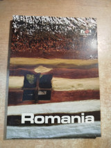 Romania (english version),Daniel Focsa,Dana Voiculescu