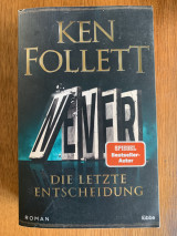 Never - Die letzte Entscheidung