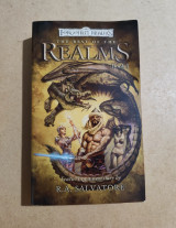 Best of the Realms: 1 (Forgotten Realms)