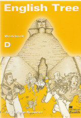 English tree-workbook D