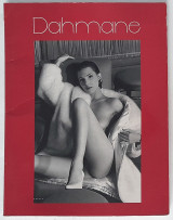 Dahmane