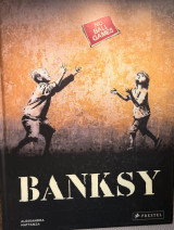 Banksy