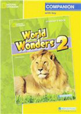 World Wonders 2