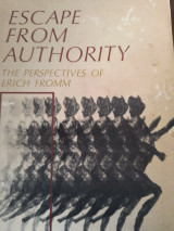Escape from authority