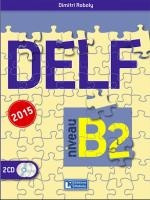 Delf B2 Methode 2015 New Edition