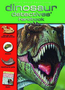 Dinosaur Detectives Handbook