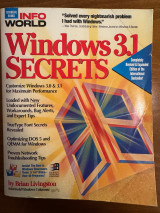 Windows 3.1 Secrets