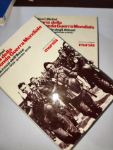 Storia della Seconda Guerra Mondiale