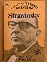Strawinsky