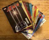 Astonishing X-Men: Complete Series Τεύχη 1-12