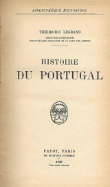 Historie du Portugal