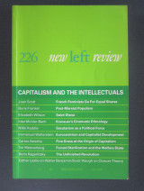 Capitalism an the Intellectuals