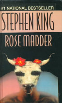 Rose Madder