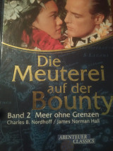 Die Meuterei auf der Bounty