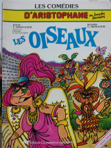 Les Oiseaux (edition française)