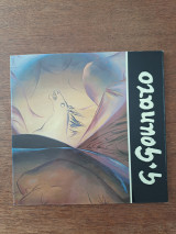 G. Gounaro (Δίγγλωση έκδοση, ελληνικά - αγγλικά)