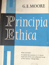 Principia Ethica