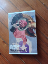 Stepennwolf