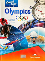 Olympics career paths
