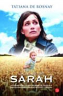 La llave de Sarah (Bolsillo / Edición de la película)