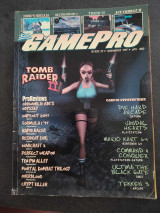 Gamepro τεύχος 29