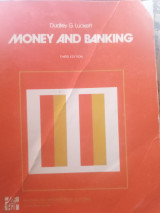 Money and Banking