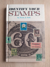 Identify your Stamps
