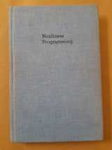 Non linear programming