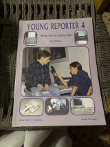 Young reporter 4