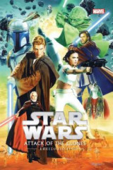 Star Wars: Επεισόδιο 3 - Attack of the clones