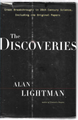 The Discoveries