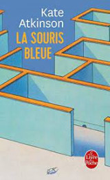 La Souris Bleue