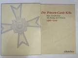 Die Prinzen-Garde Köln