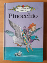 Pinocchio