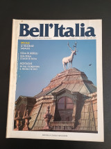Bell Italia τευχος 25 Μαιος 1988