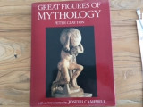 Great Figures of Mythology
