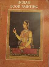 Indian book painting