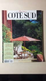 Maisons Cote Sud (French) - No81 - Mai 2003 - 5.40 €