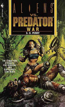 Aliens vs Predator: War