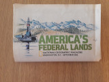 America's federal lands