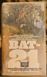 Bat-21