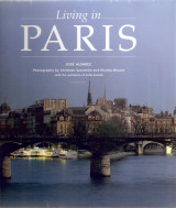 Living in Paris