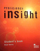 Proficiency Insight Sb