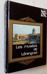 Les musees de Leningrad