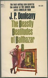 The Beastly Beatitudes of Balthazar B