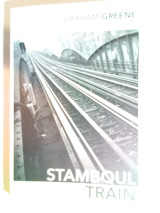 Stamboul train