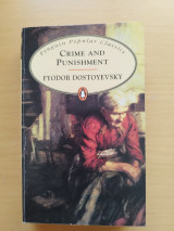 Crime and punishment