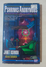 Pshrinks Anonymous