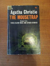 Agatha Christie's - The Mousetrap