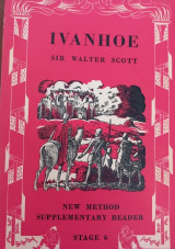 Ivanhoe